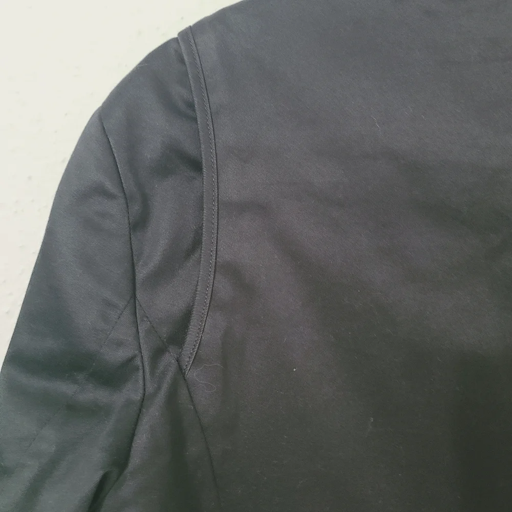Diesel vintage black